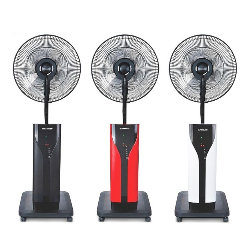 Quạt phun sương Sunhouse SHD7801 - Hàng chính hãng