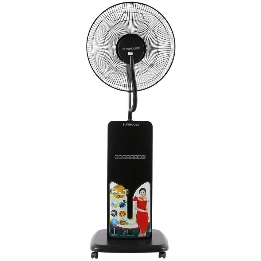 Quạt phun sương Sunhouse SHD7824 - Hàng chính hãng
