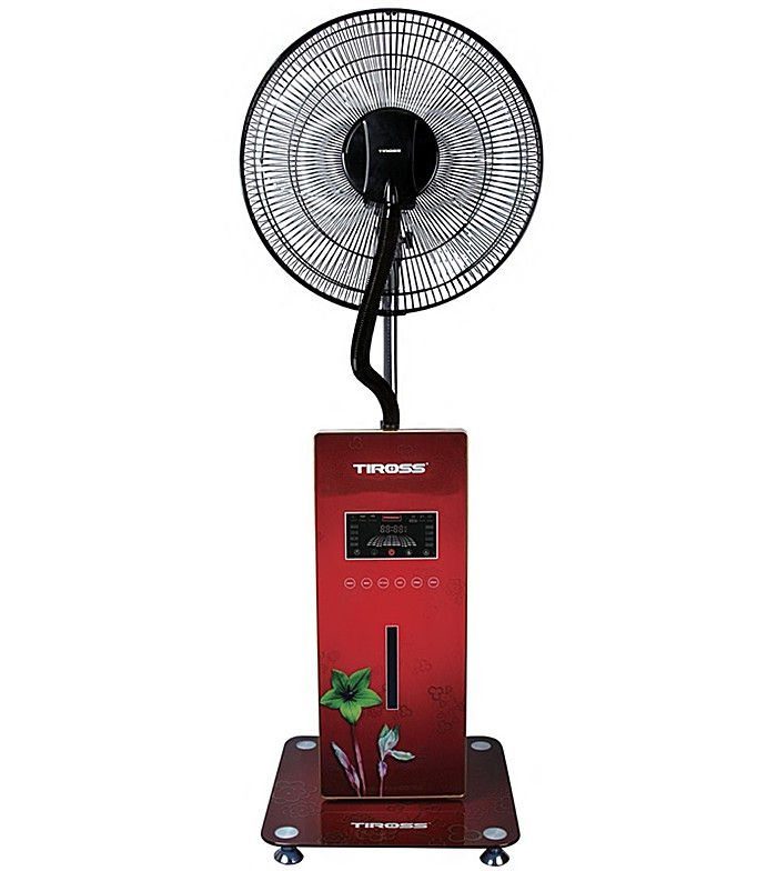 Quạt phun sương Tiross TS891