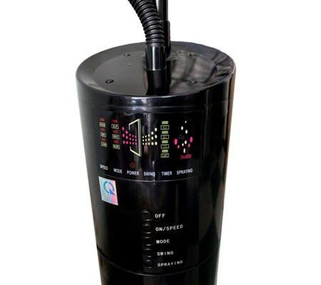 Quạt phun sương Trường Thọ BA2013 - Công suất 50W - Hàng chính hãng