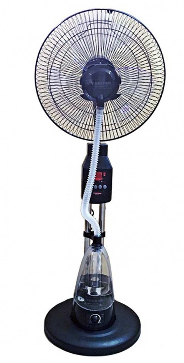 Quạt phun sương YAKOON YK-688 - Hàng chính hãng
