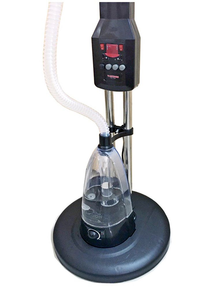 Quạt phun sương YAKOON YK-688 - Hàng chính hãng