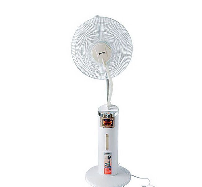 Quạt phun sương Taka TK-Q01 - Hàng chính hãng