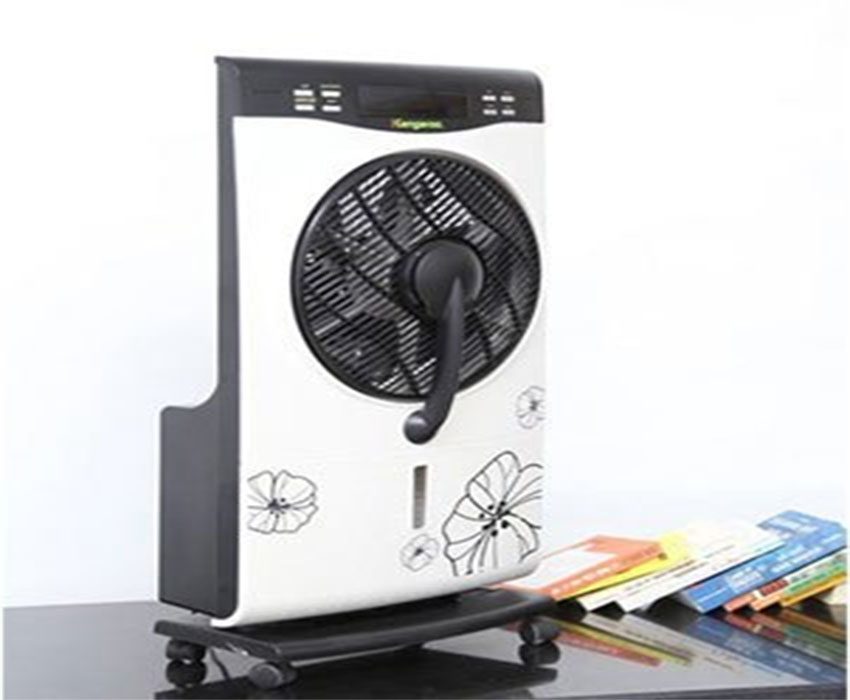 Quạt phun sương tạo ẩm Kangaroo KG203S - Hàng chính hãng