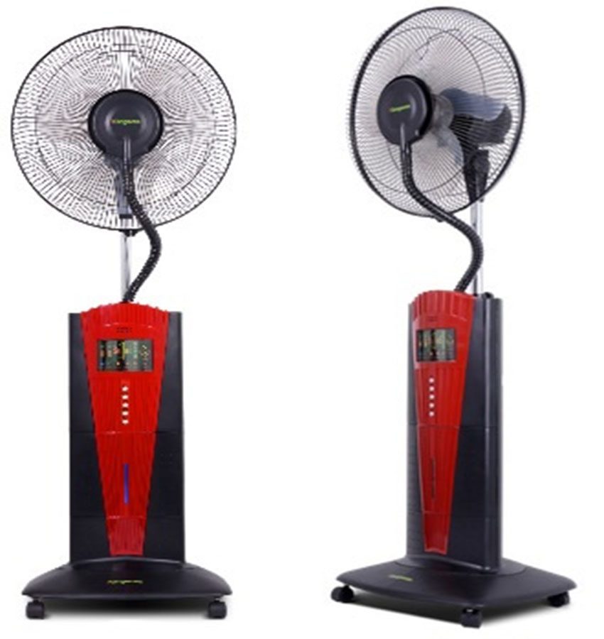 Quạt phun sương tạo ẩm Kangaroo KG54 - Hàng chính hãng