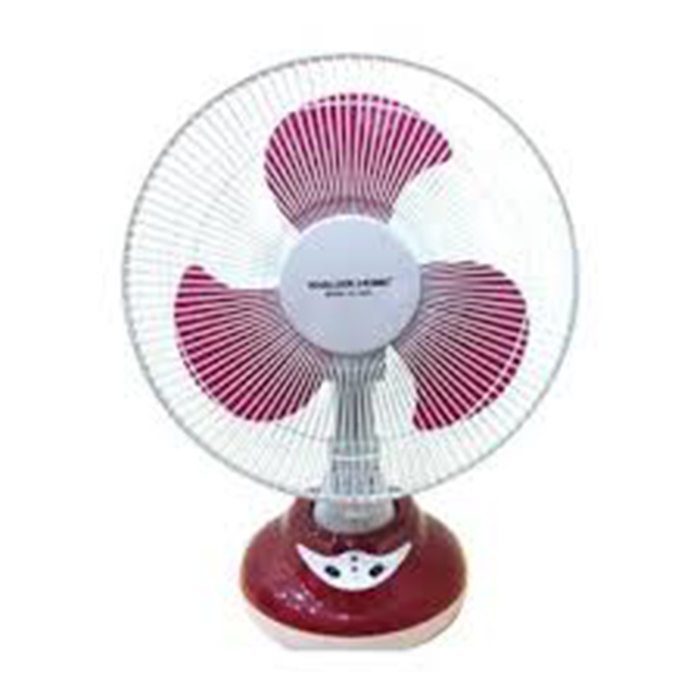 Quạt sạc Khaluck.Home KL-2389