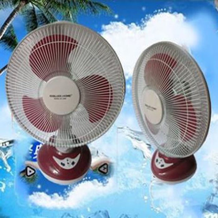 Quạt sạc Khaluck.Home KL-2389