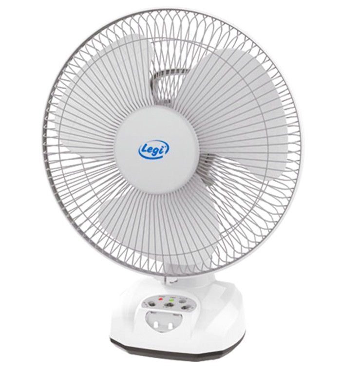Quạt sạc Legi LG-2912