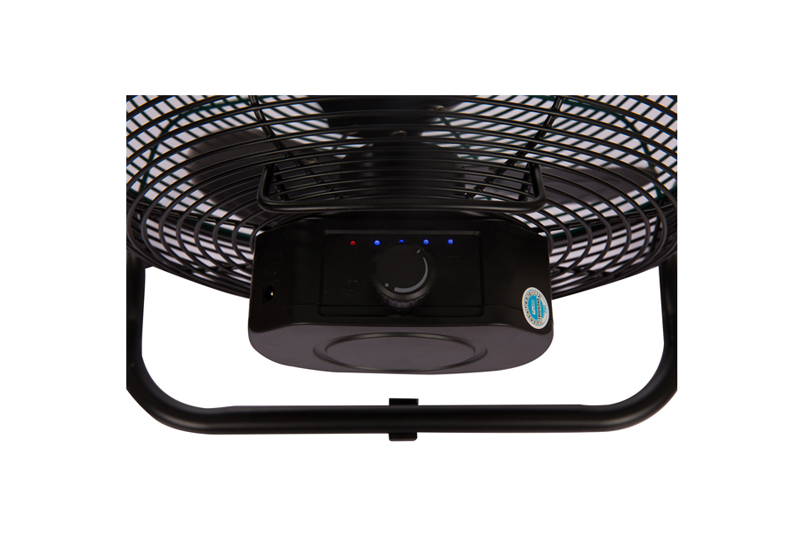 Quạt sạc tích điện AC ARF01D103 - Hàng chính hãng