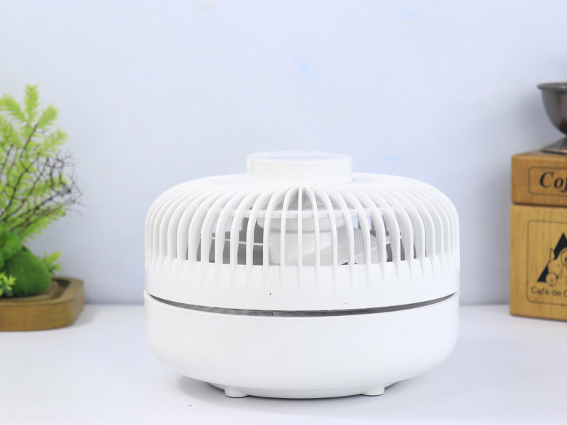 Quạt tích điện Apechome APH-Q2 - Hàng chính hãng