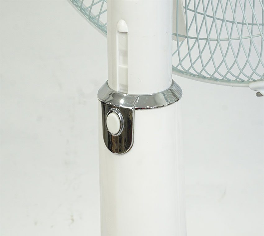 Quạt sạc tích hợp đèn ngủ Suntek KM-F0056 kiêm Pin sạc dự phòng - Hàng chính hãng