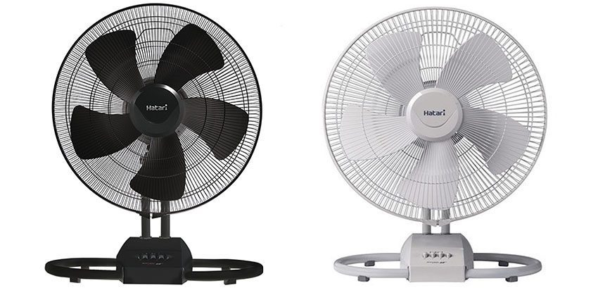 Quạt sàn Hatari IT22M1