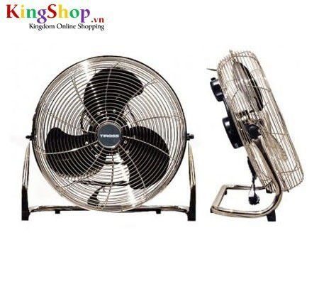 Quạt sàn Tiross TS954 - Công suất 90W - Hàng chính hãng