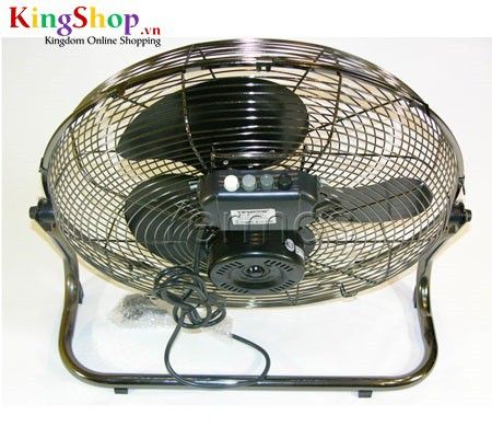 Quạt sàn Tiross TS954 - Công suất 90W - Hàng chính hãng