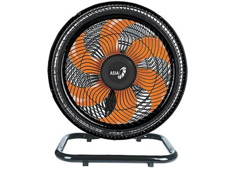 Quạt sàn Asiavina Turbo Plus VY636891 - Hàng chính hãng
