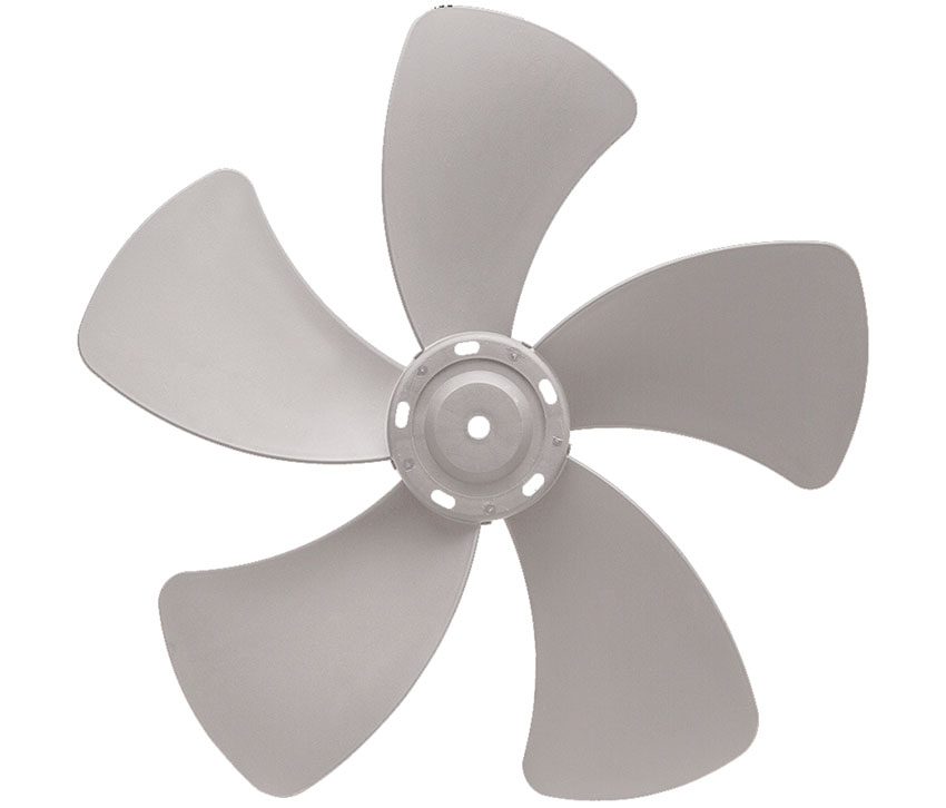 Canh quạt của Quạt sàn công nghiệp Hatari IS18M1