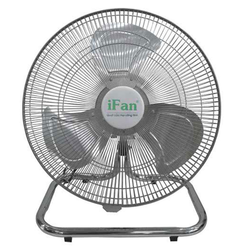 Quạt sàn dân dụng iFan FE-50 - Hàng chính hãng