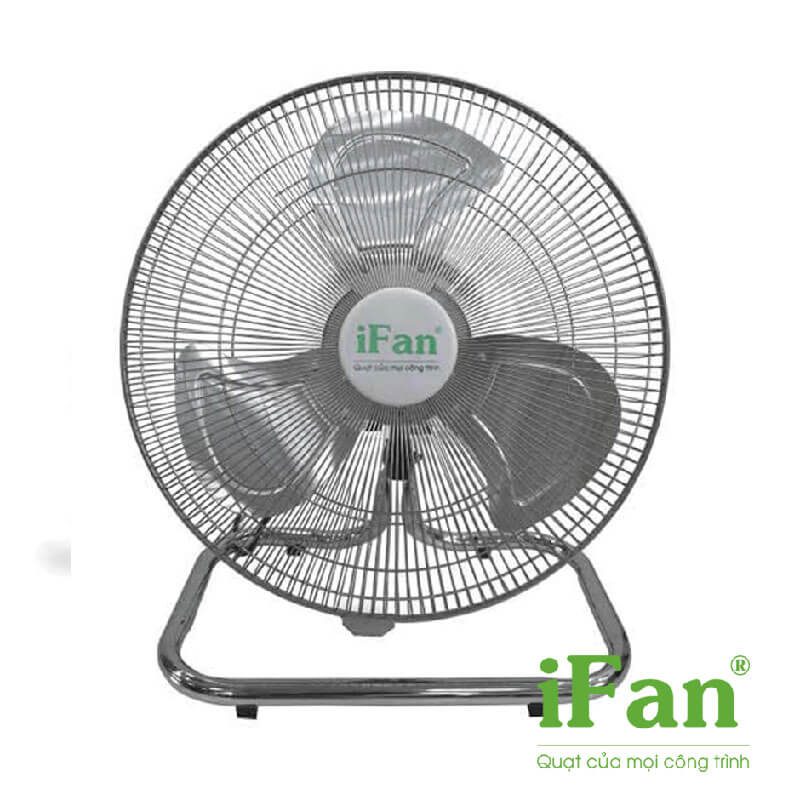 Quạt sàn dân dụng iFan FE-50 - Hàng chính hãng