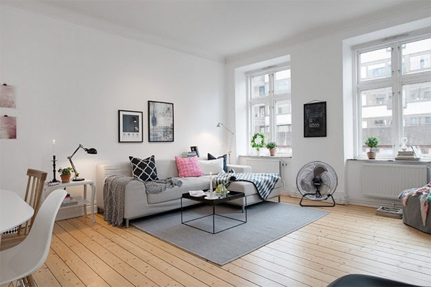 Quạt sàn công nghiệp Hasaki HFE-50 - Hàng chính hãng