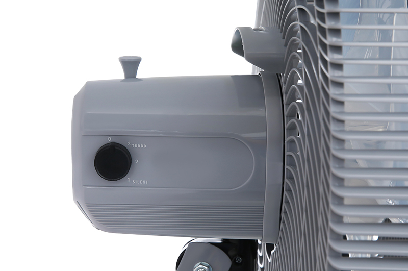 Quạt sàn Tefal turbo silence plus VH686790 - Hàng chính hãng