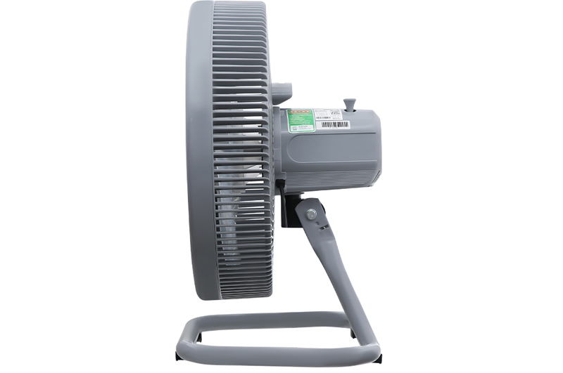 Quạt sàn Tefal turbo silence plus VH686790 - Hàng chính hãng