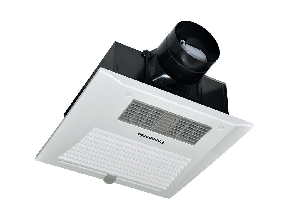 Quạt sưởi thông gió âm trần Panasonic FV-27BV1 - Hàng chính hãng