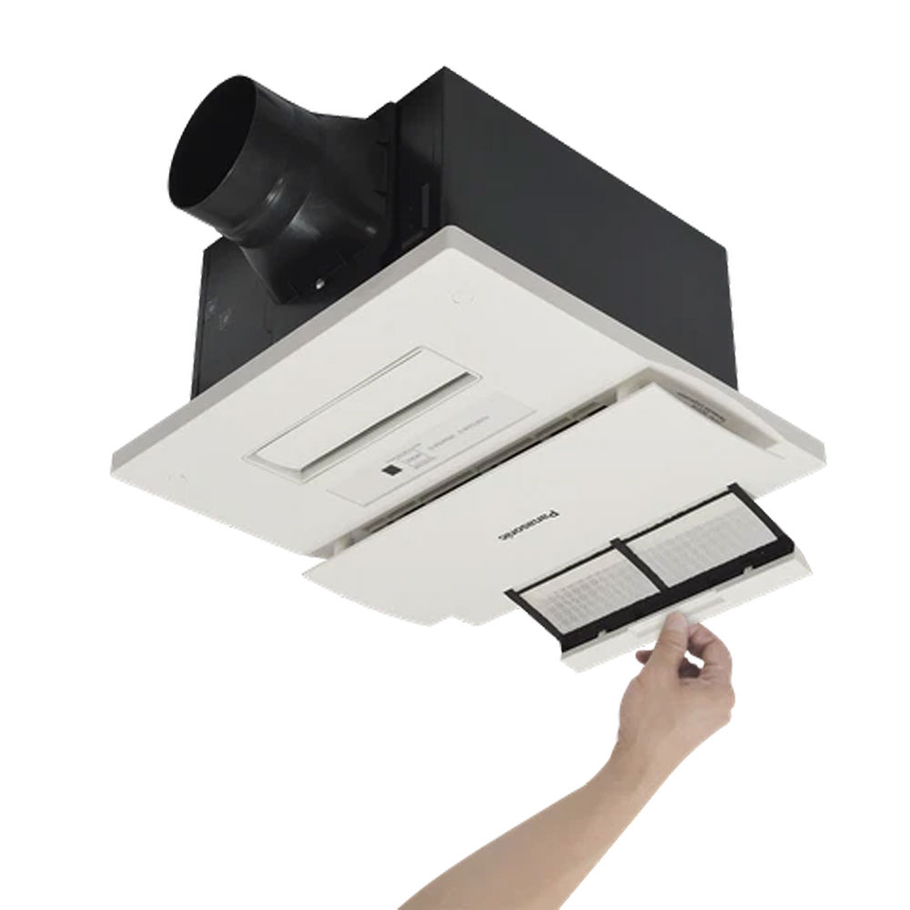 Quạt hút sưởi Panasonic FV‑30BG3 - Hàng chính hãng