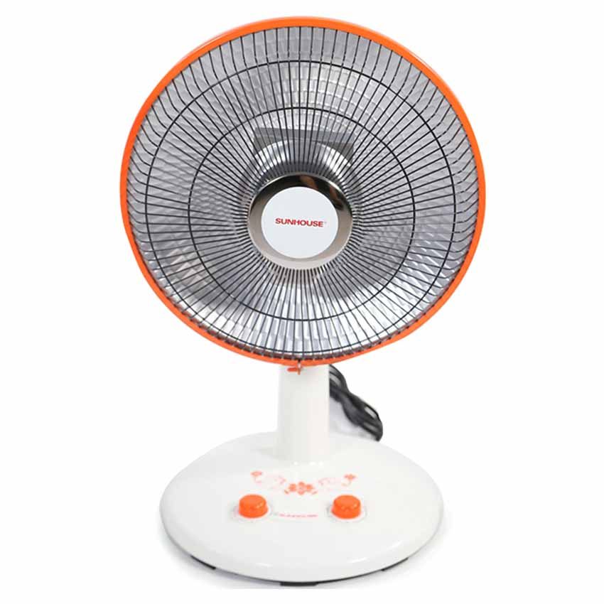 Quạt sưởi Sunhouse SHD-7005 - Hàng chính hãng