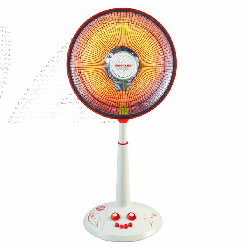 Quạt sưởi Sunhouse SHD-7006