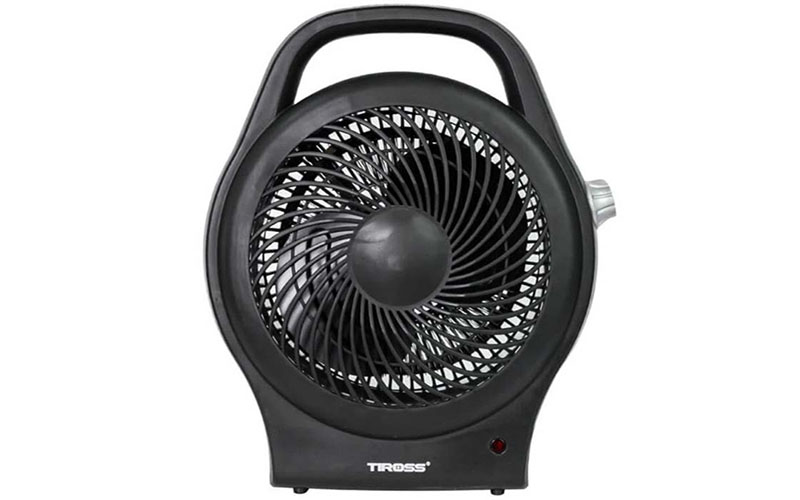 Quạt sưởi ấm Tiross TS9441 - Hàng chính hãng