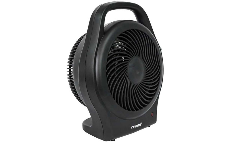 Quạt sưởi ấm Tiross TS9441 - Hàng chính hãng