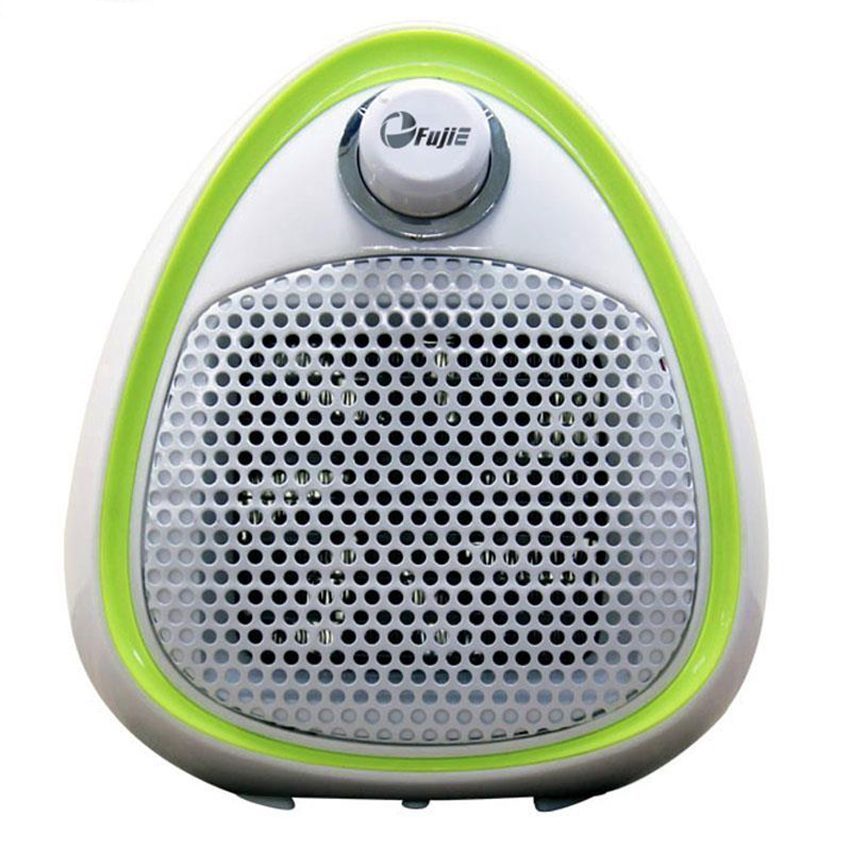 Quạt sưởi gốm Ceramic mini FujiE CH-202 - Hàng chính hãng