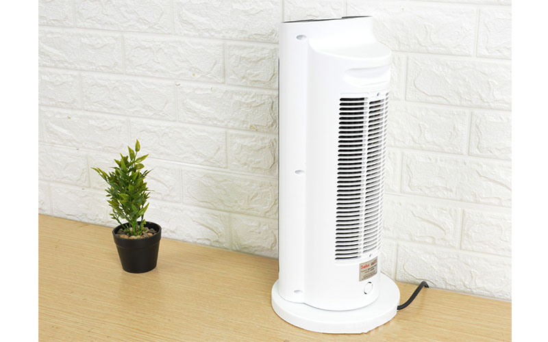 Quạt sưởi gốm Saiko HP 2015