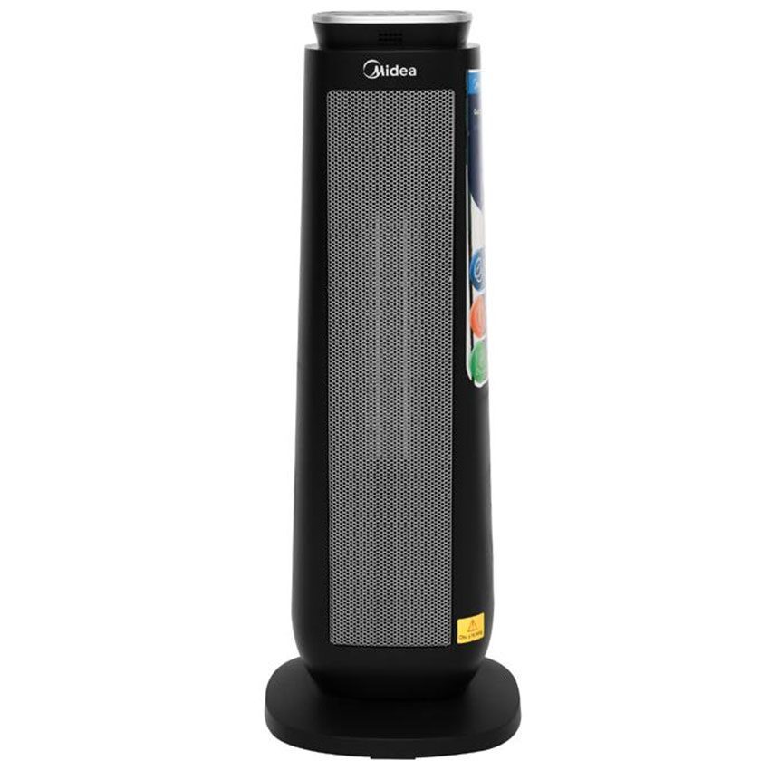 Quạt sưởi nhiệt Midea MH-P20-AR - Hàng chính hãng