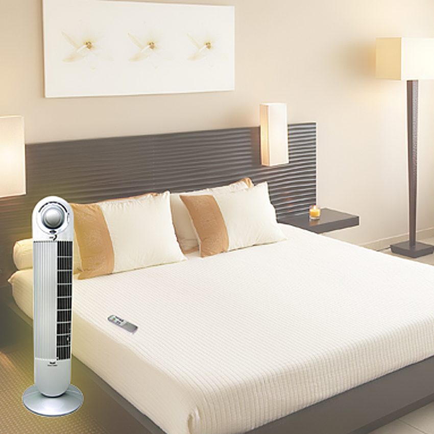 Quạt tháp Asia T20004 - Hàng chính hãng