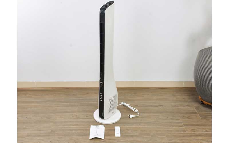 Quạt tháp Benny BF-TW1801R - Hàng chính hãng
