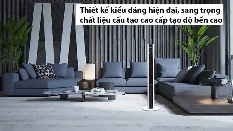 Quạt tháp Benny BF-TW2R - Hàng chính hãng