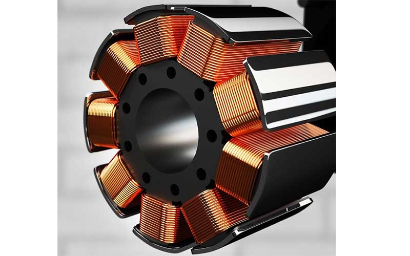 Quạt tháp Cecotec Forcesilence 9090 Skyline - Hàng chính hãng