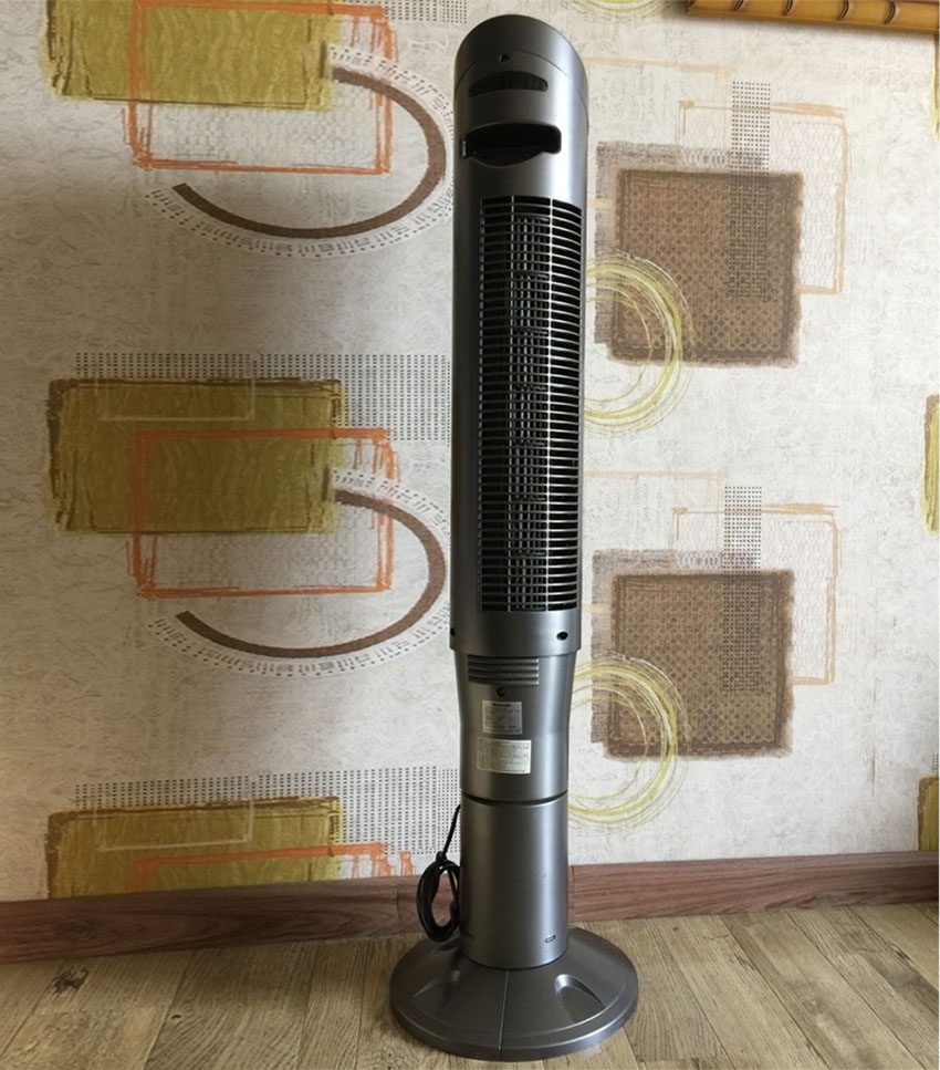 Quạt tháp NikkoKendo FT-07C - Hàng chính hãng