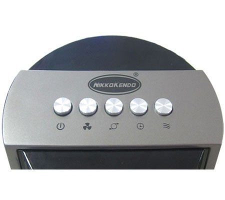 Quạt tháp Nikkokendo X02B - Hàng chính hãng