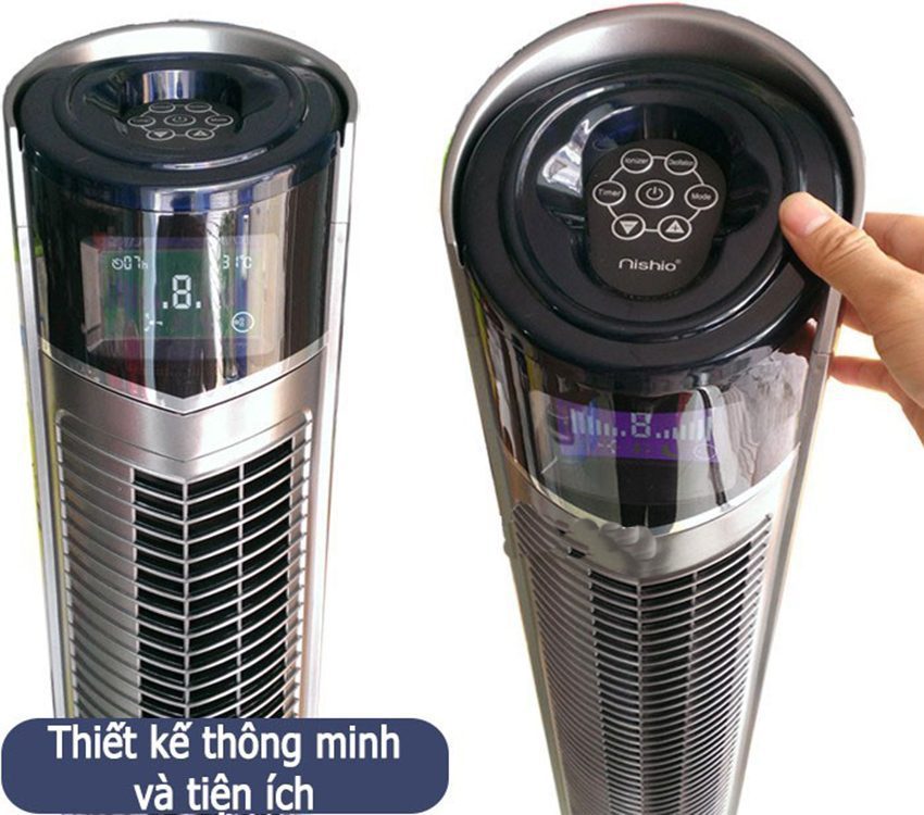 Quạt tháp Panworld PW-059H - Hàng chính hãng