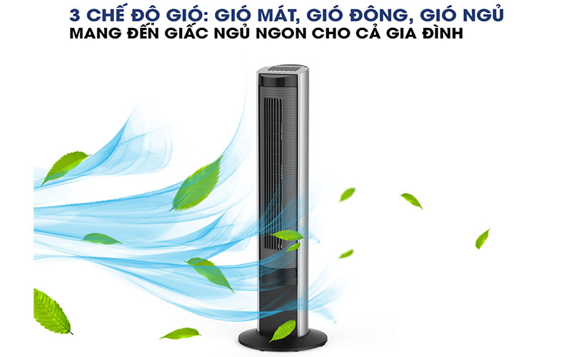 Quạt tháp Panworld PW-089 - Hàng chính hãng