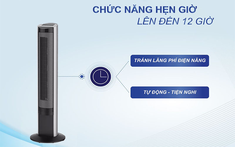 Quạt tháp Panworld PW-089 - Hàng chính hãng