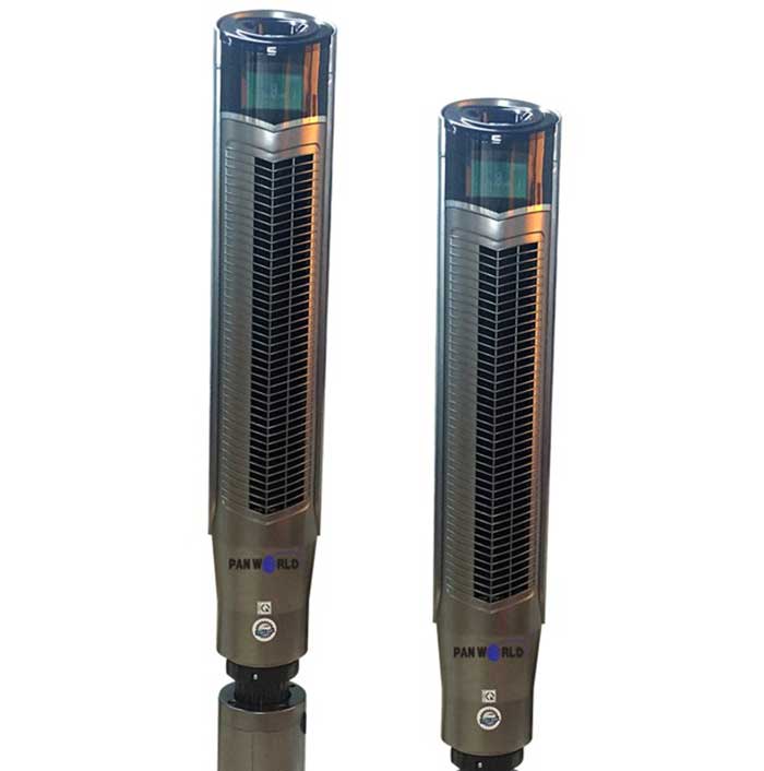 Quạt tháp Panworld PW-039H - Hàng chính hãng