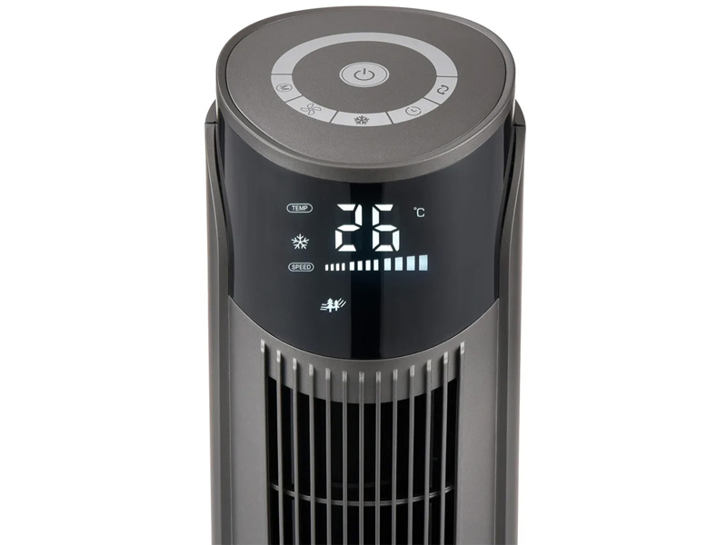 Quạt tháp Shimono SM-CTF42T - Hàng chính hãng