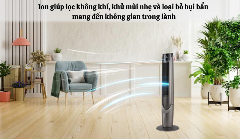Quạt tháp Shimono SM-CTF42T - Hàng chính hãng