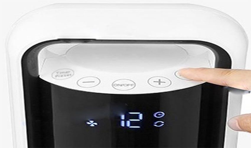 Quạt tháp Tiross TS9182 - Hàng chính hãng