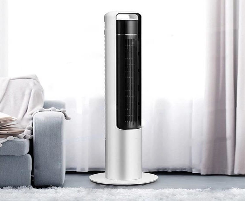 Quạt tháp Tiross TS9182 - Hàng chính hãng