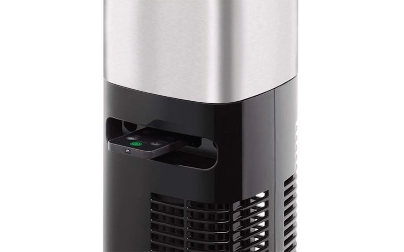 Quạt tháp Unold Turmventilator Edel 86956 - Hàng chính hãng