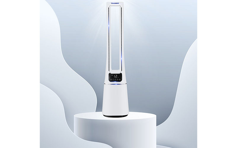 Quạt tháp không cánh Tiross TS9175 - Hàng chính hãng